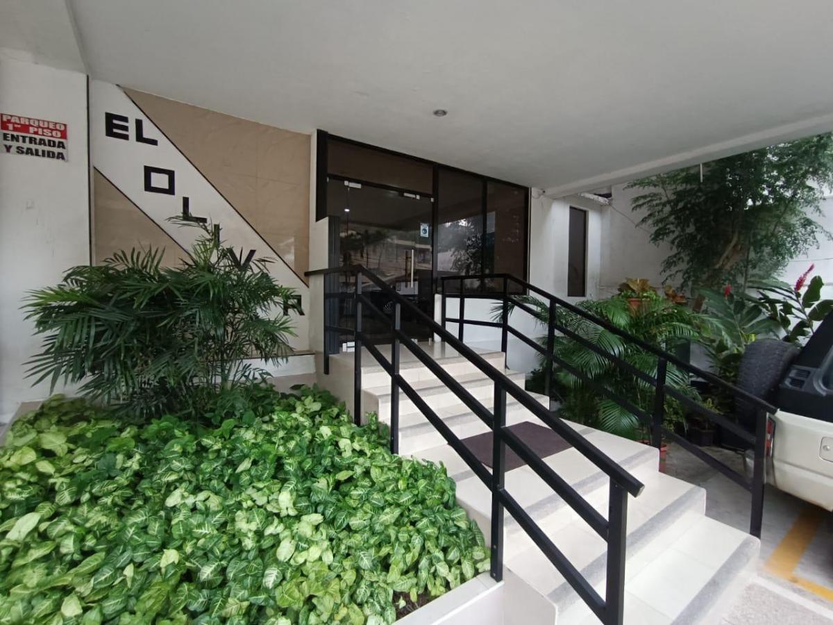 Venta Departamento 2 Dorm., Olivos 2 Ceibos, Guayas — imagen 10