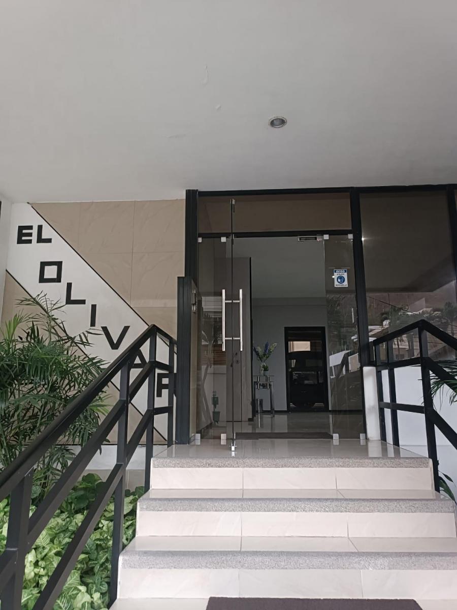 Venta Departamento 2 Dorm., Olivos 2 Ceibos, Guayas — imagen 9