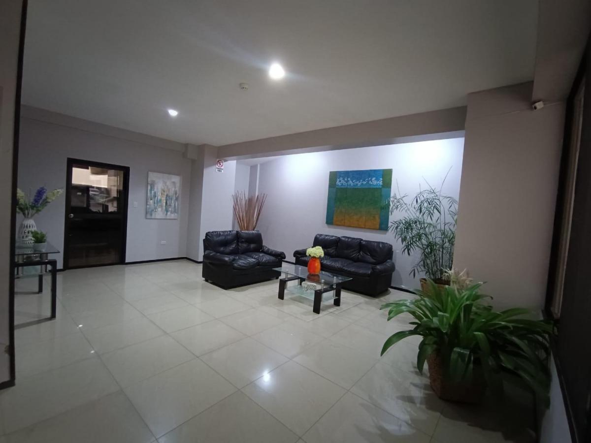Venta Departamento 2 Dorm., Olivos 2 Ceibos, Guayas — imagen 8