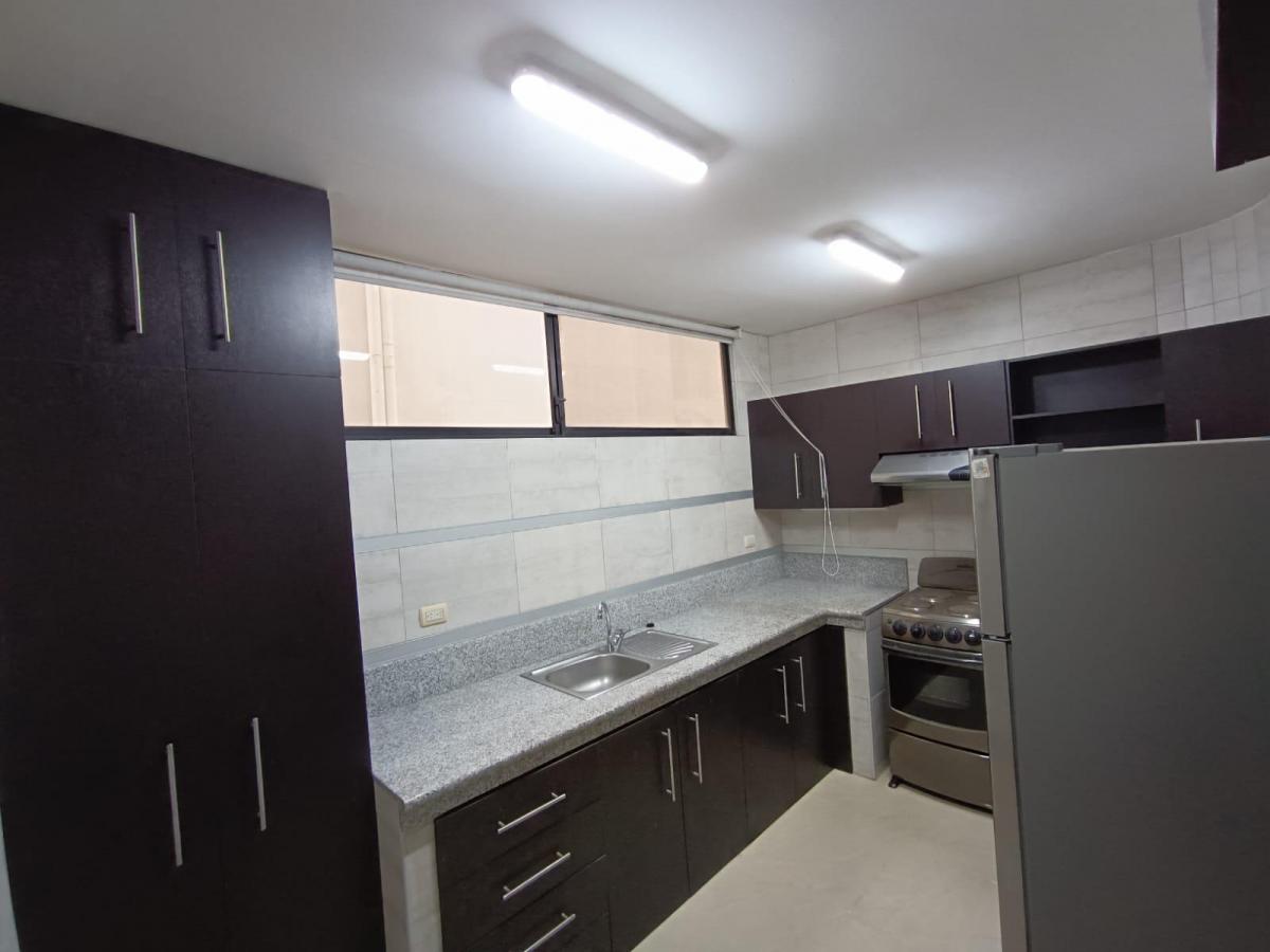 Venta Departamento 2 Dorm., Olivos 2 Ceibos, Guayas — imagen 2
