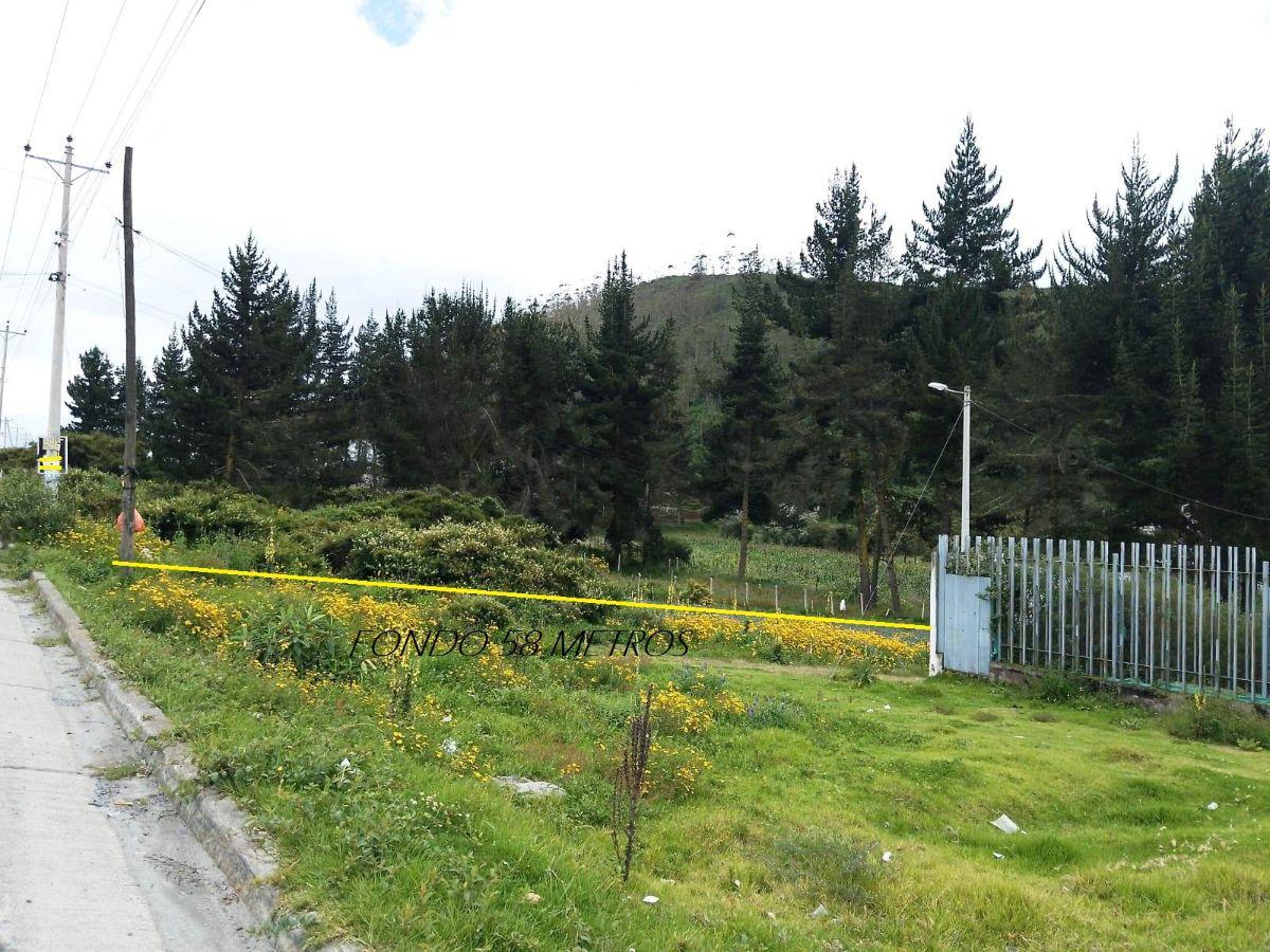 Venta Terreno Industrial I3, Via Quito - Calacali — imagen 8