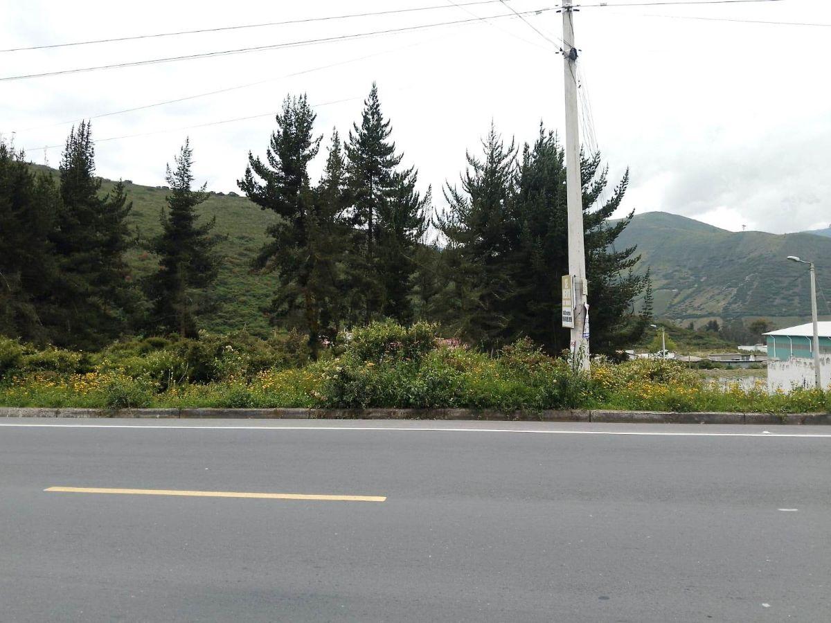 Venta Terreno Industrial I3, Via Quito - Calacali — imagen 6