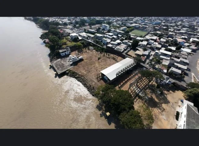 Terreno en venta en Duran — imagen 1