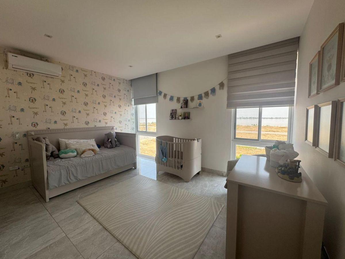 Casa de 450 m² con 4 Dorm. en Venta en Samborondón, Mocoli Nuieva, Guayas — imagen 9