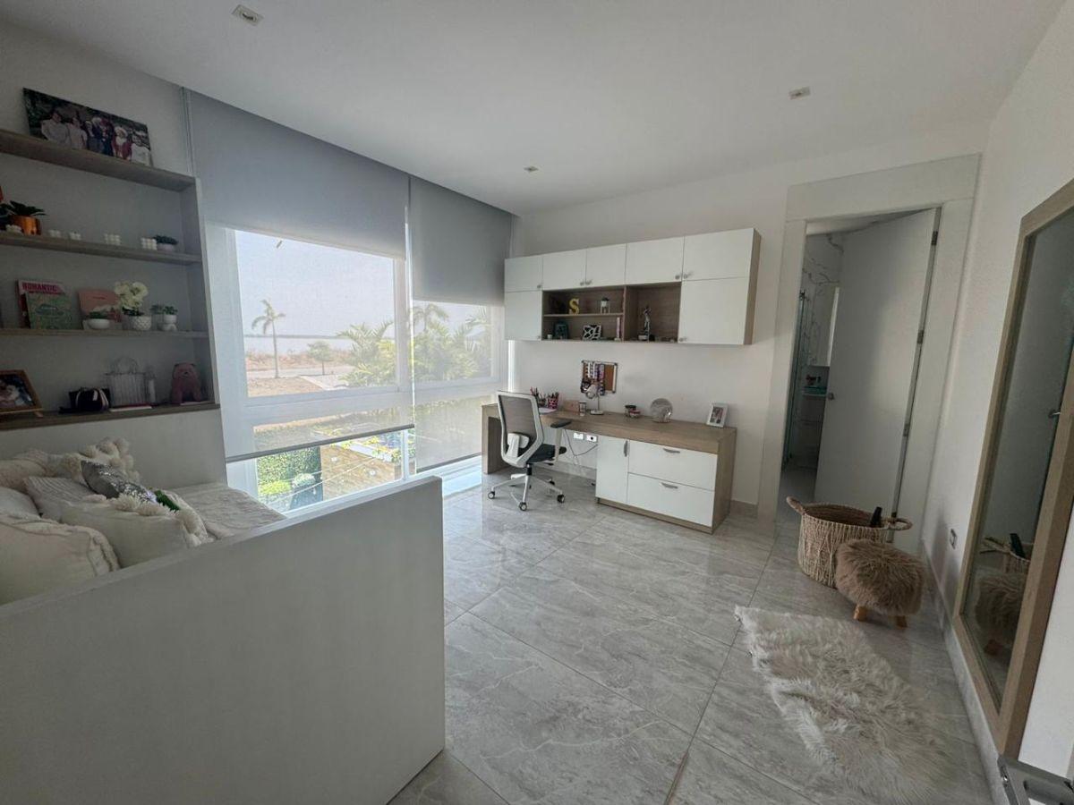 Casa de 450 m² con 4 Dorm. en Venta en Samborondón, Mocoli Nuieva, Guayas — imagen 6