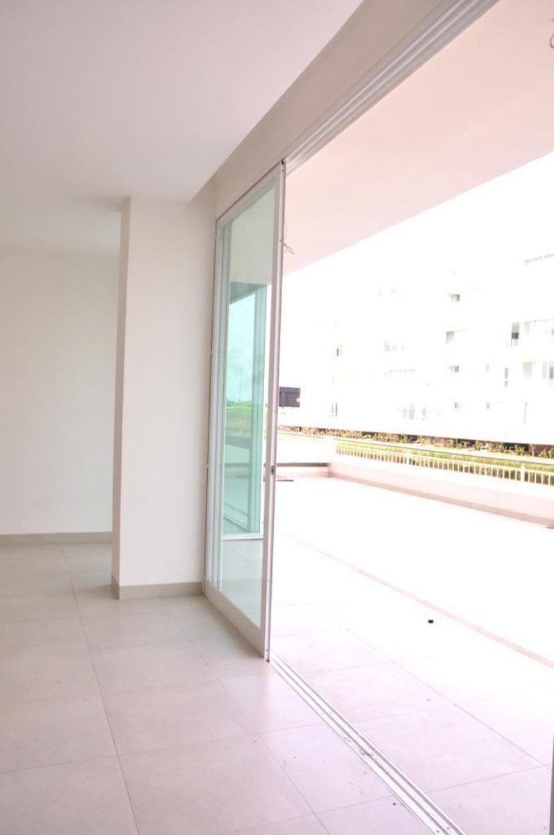 Mocoli Blue Bay Planta Baja Departamento Vista Al Lago de Venta. Guayas — imagen 6