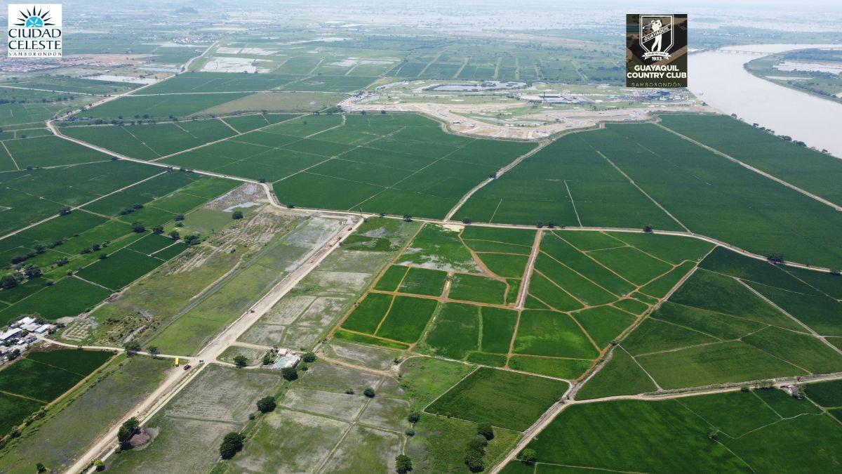 Venta Terreno en El Nuevo Samborondón Muy Cerca a Hospital Santiago, Guayas — imagen 5