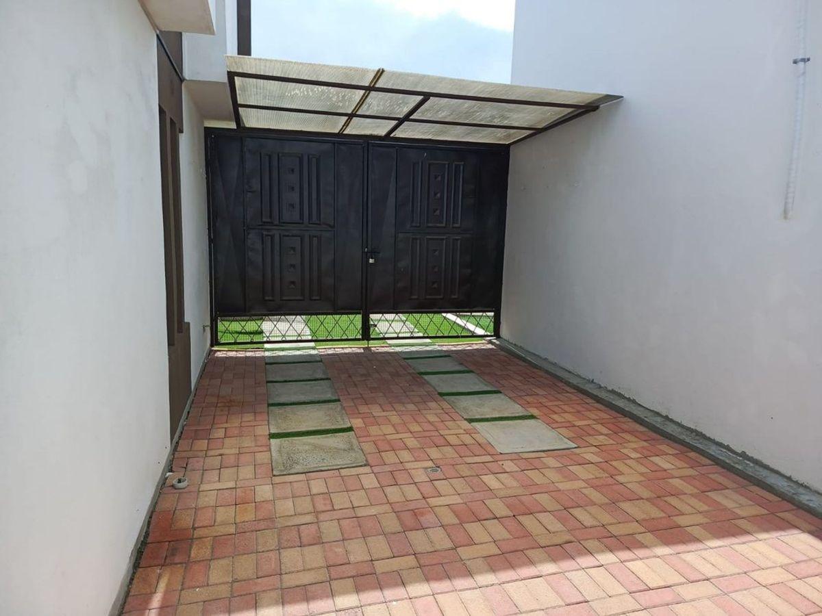 Casa de Venta en Manta Zona Sur, Manabí — imagen 8