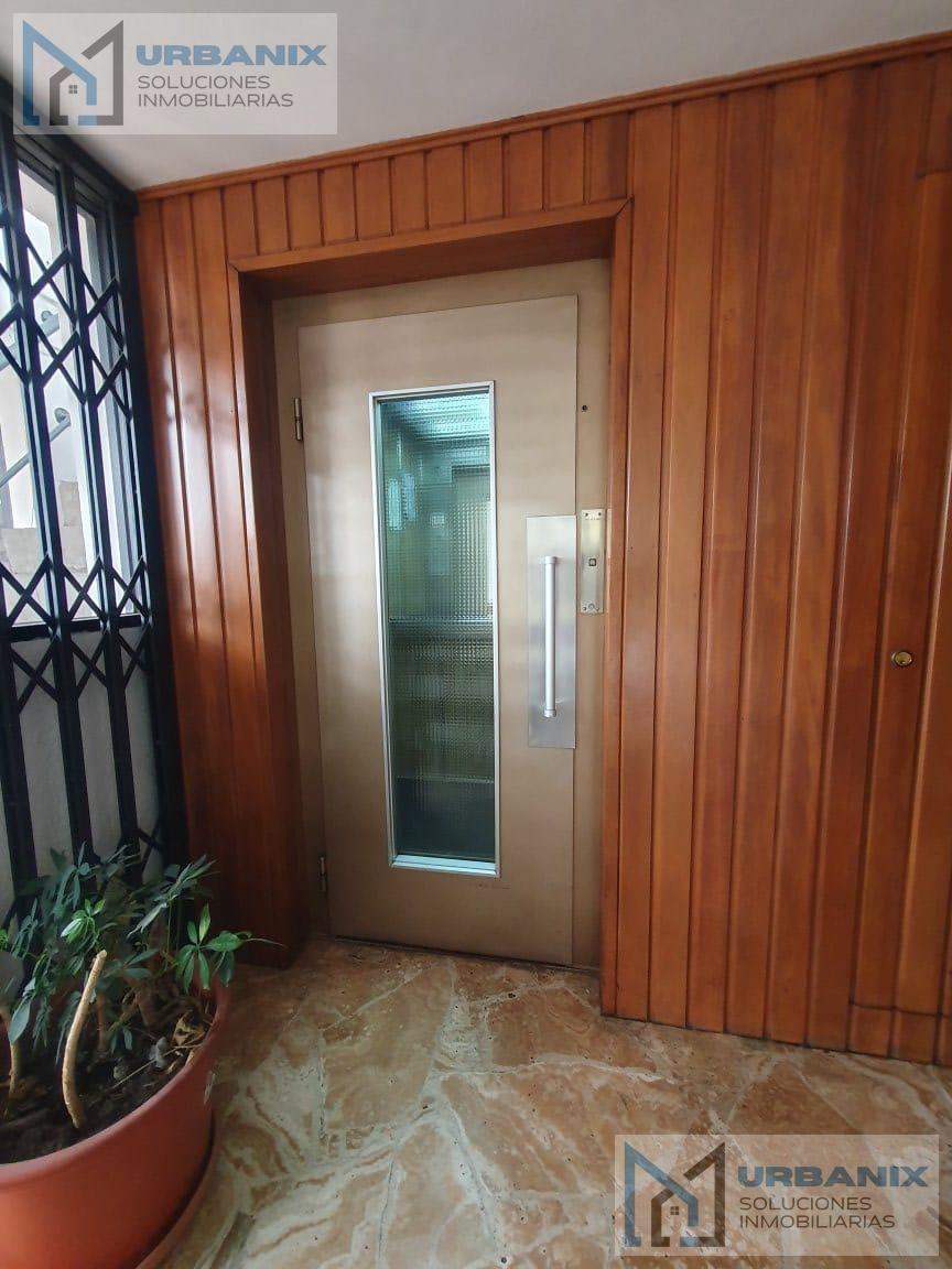 Penthouse con Terrazas en Bellavista — imagen 10