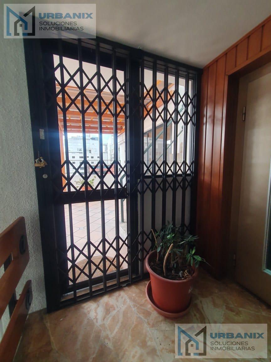 Penthouse con Terrazas en Bellavista — imagen 9