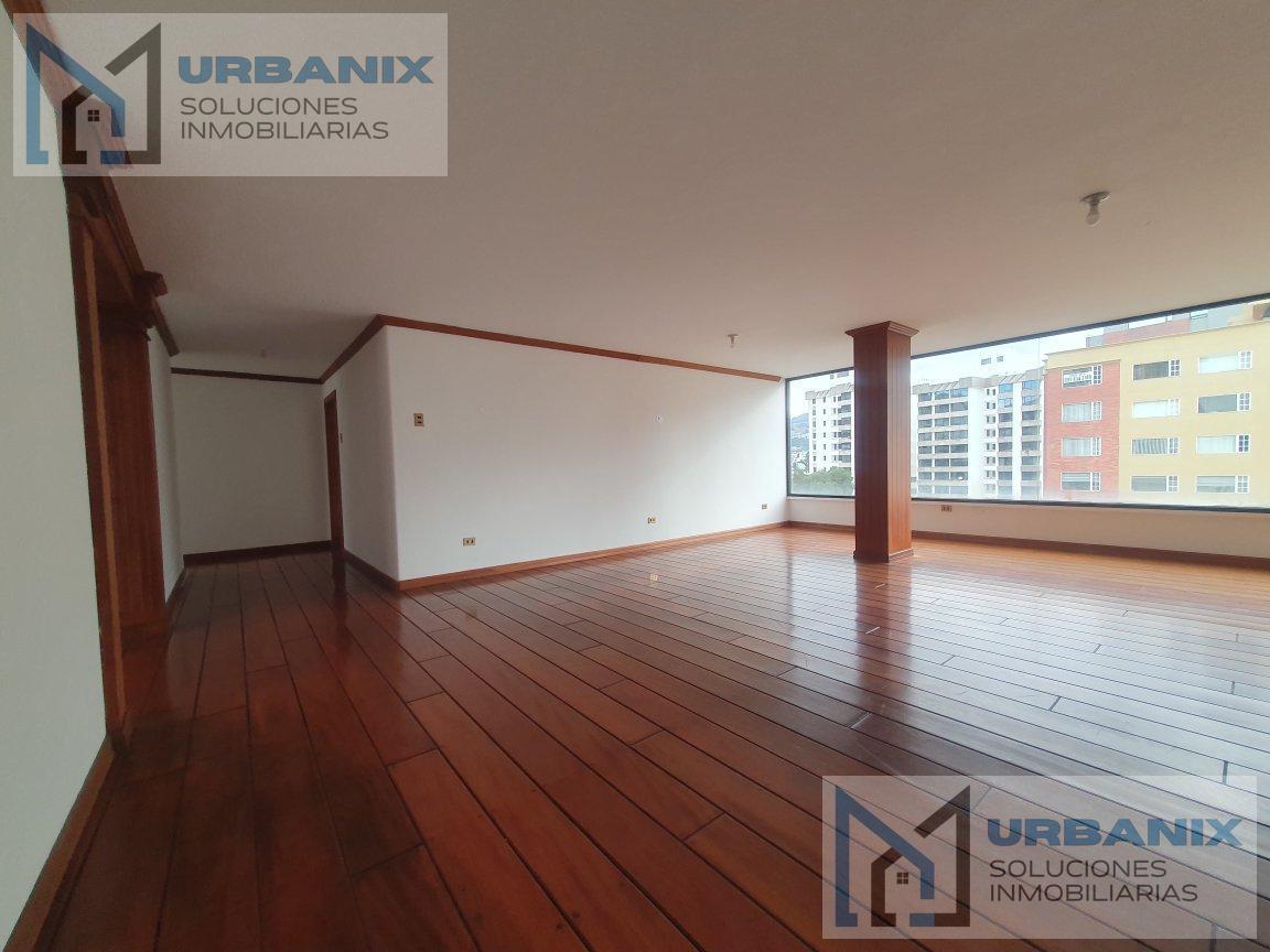 Penthouse con Terrazas en Bellavista — imagen 7