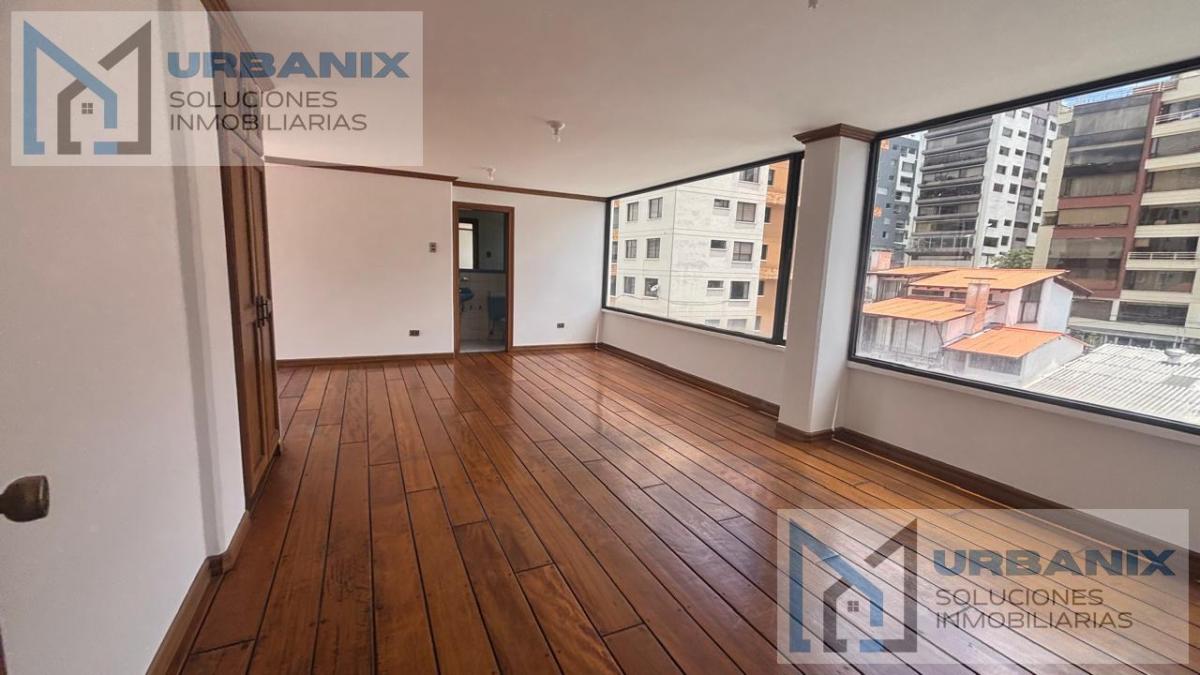 Penthouse con Terrazas en Bellavista — imagen 6