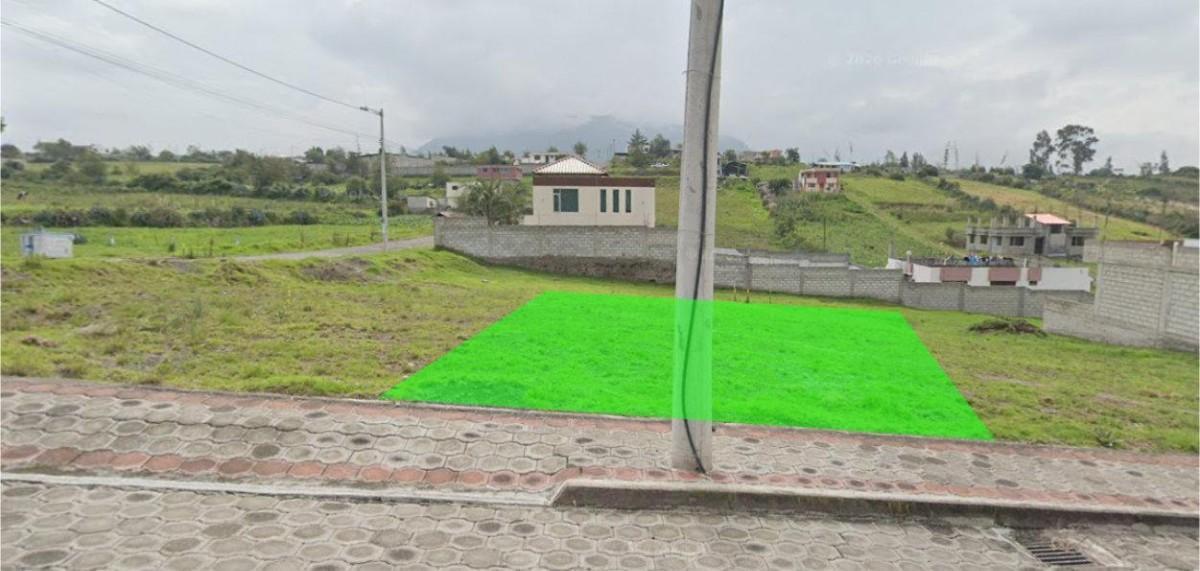 Terreno en Venta Sector Tiobamba Sur en Latacunga, Cotopaxi — imagen 8