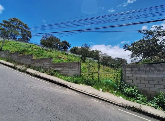 Terreno en venta en Tanda — imagen 1