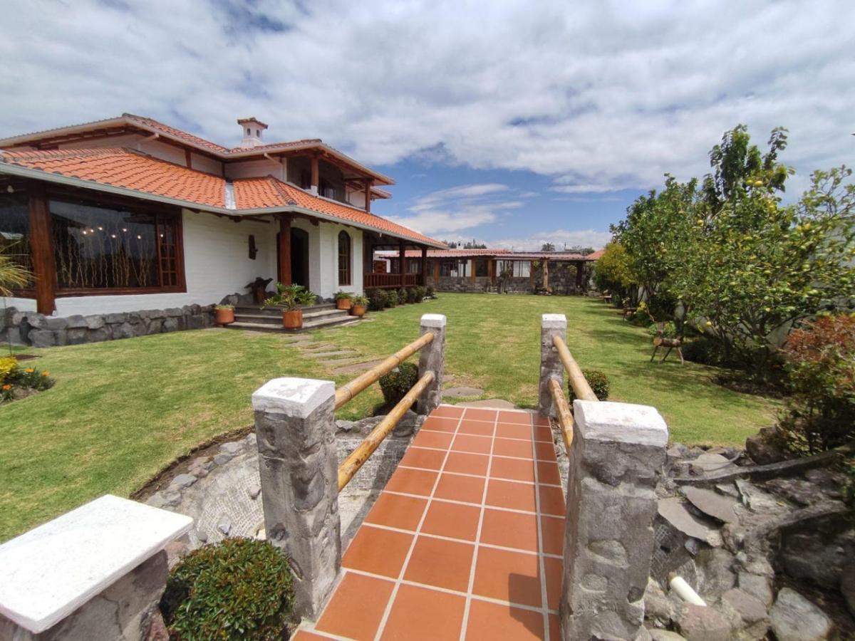 Venta Casa de Lujo – Urbanización San Germán, Valle de Los Chillos — imagen 7
