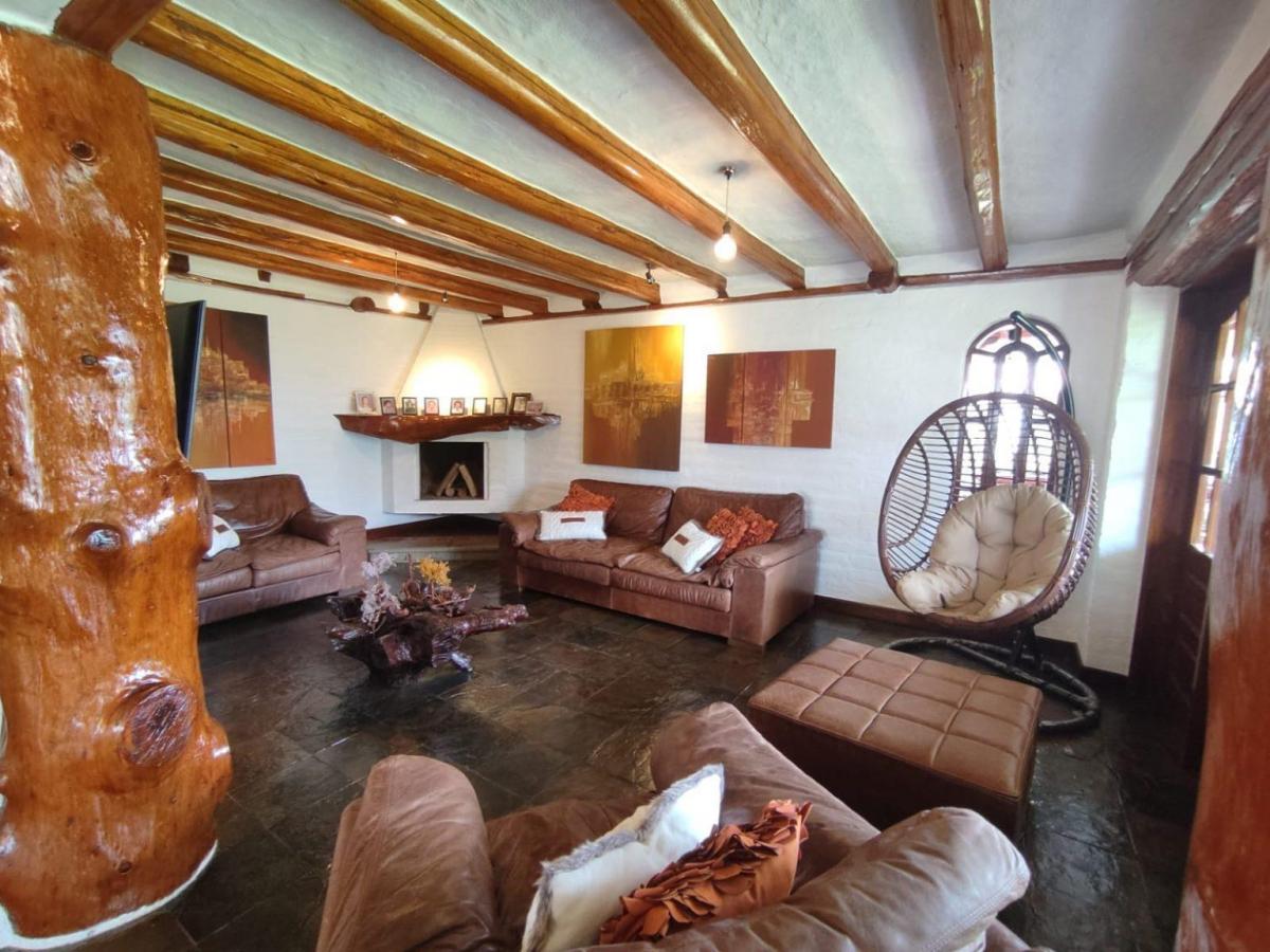 Venta Casa de Lujo – Urbanización San Germán, Valle de Los Chillos — imagen 6