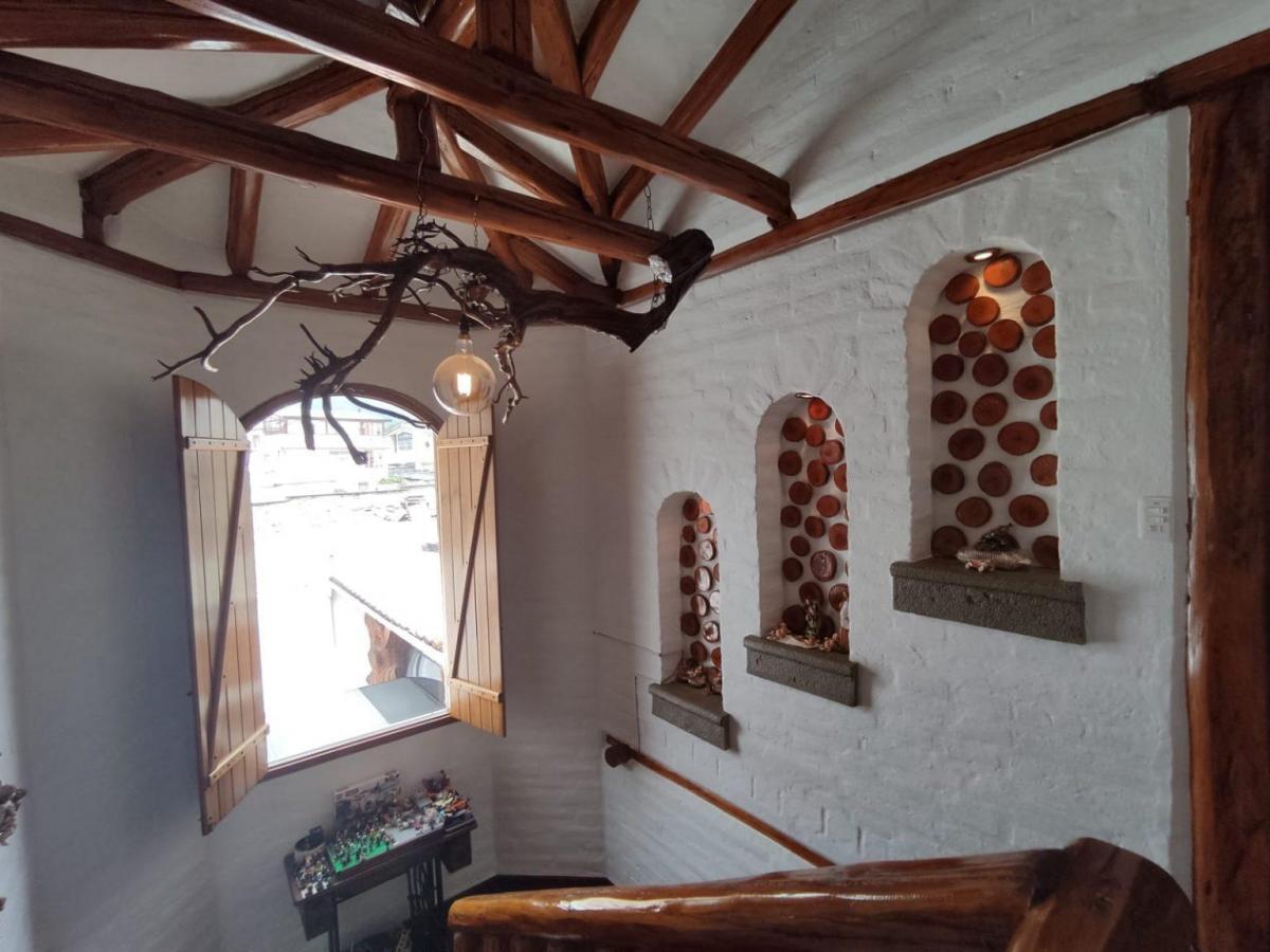 Venta Casa de Lujo – Urbanización San Germán, Valle de Los Chillos — imagen 2