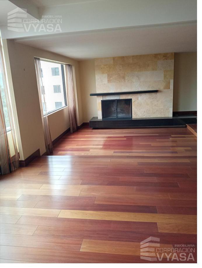 González Suárez - Amplio Departamento de Venta 322.40 m² — imagen 10