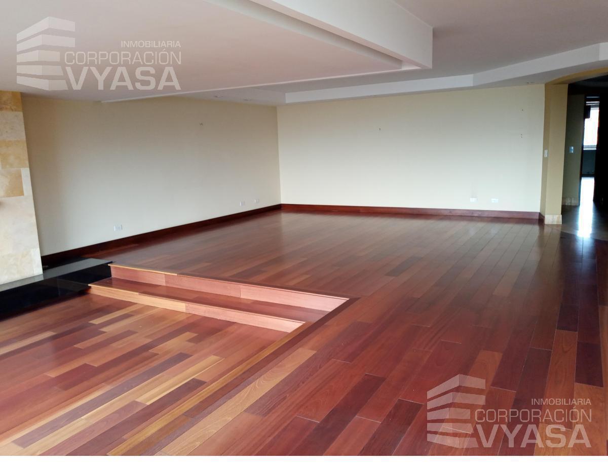 González Suárez - Amplio Departamento de Venta 322.40 m² — imagen 9