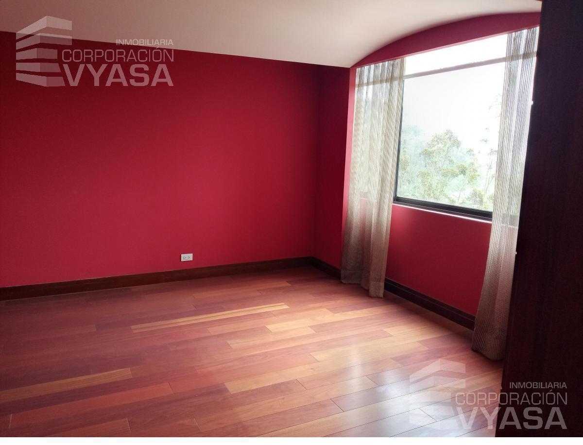 González Suárez - Amplio Departamento de Venta 322.40 m² — imagen 8