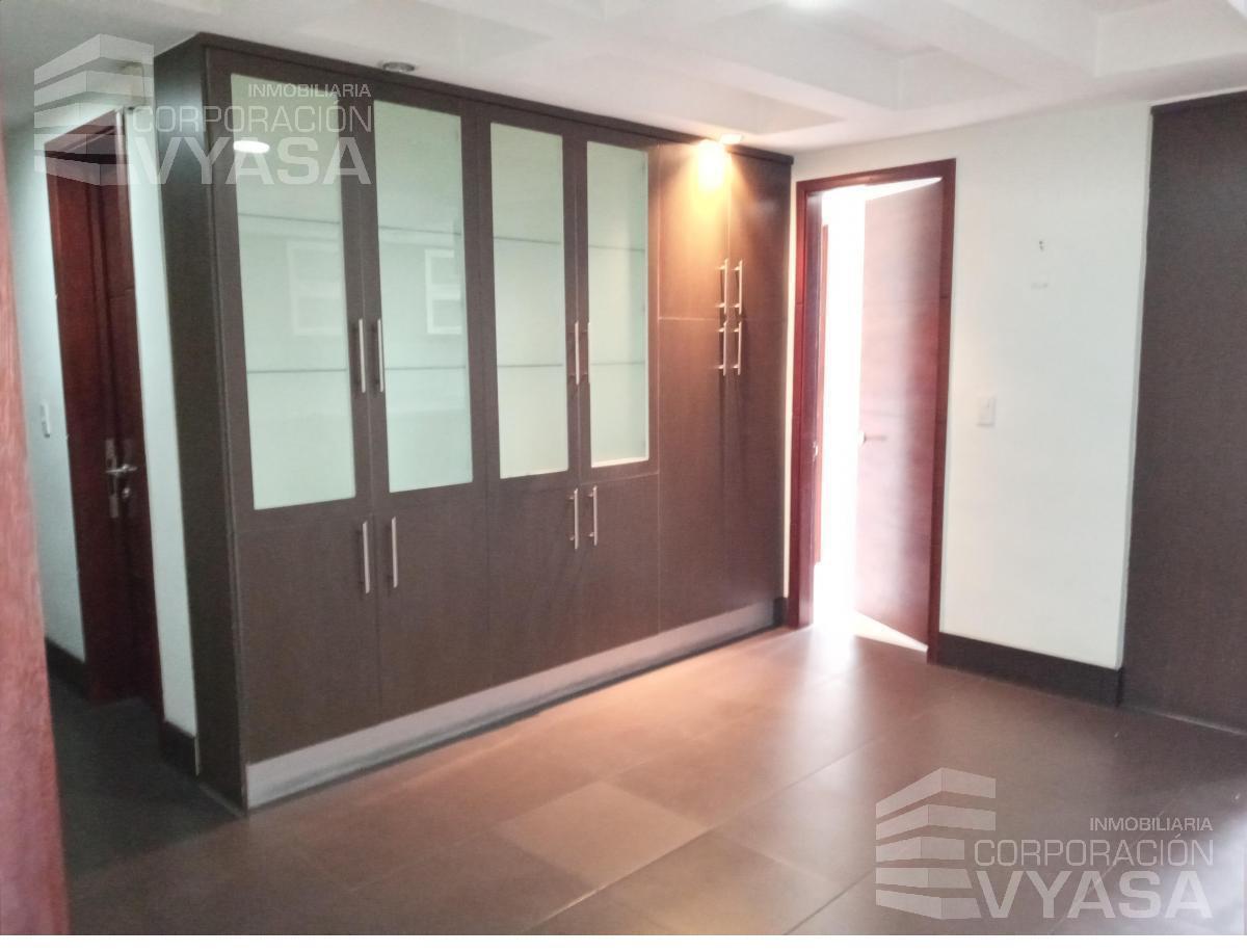 González Suárez - Amplio Departamento de Venta 322.40 m² — imagen 6