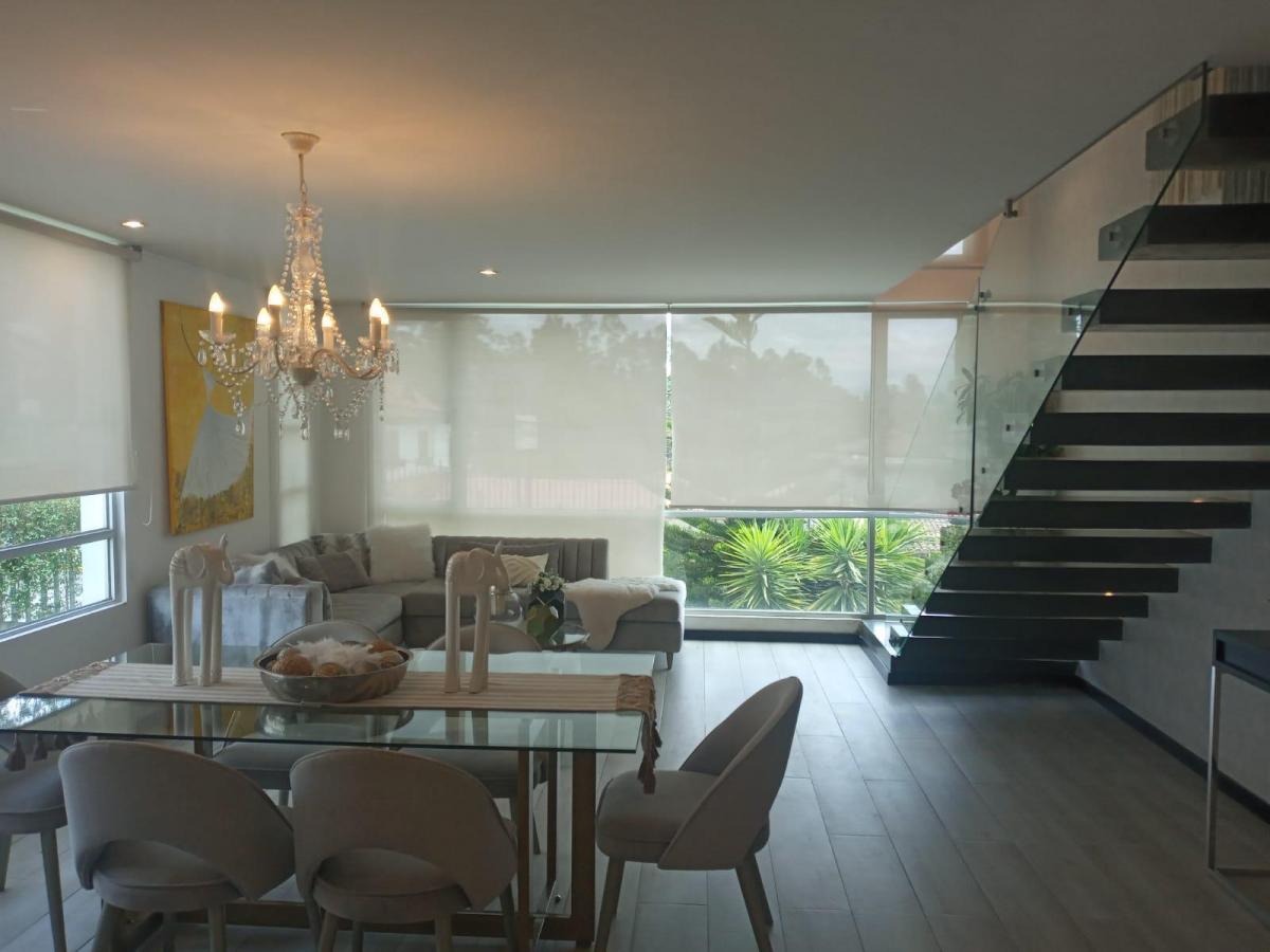 Departamento en Cumbayá — imagen 10