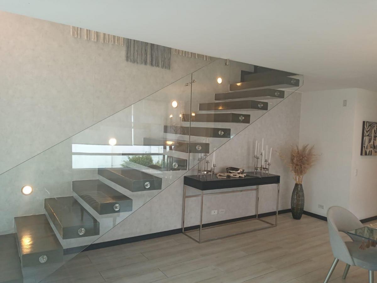 Departamento en Cumbayá — imagen 6