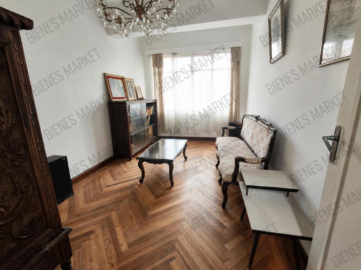 Casa de Venta Para Sector Comercial en La Floresta Considerada Patrimonio Nacional — imagen 8