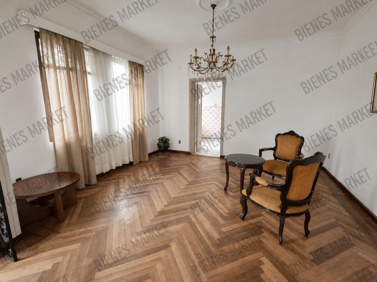 Casa de Venta Para Sector Comercial en La Floresta Considerada Patrimonio Nacional — imagen 7
