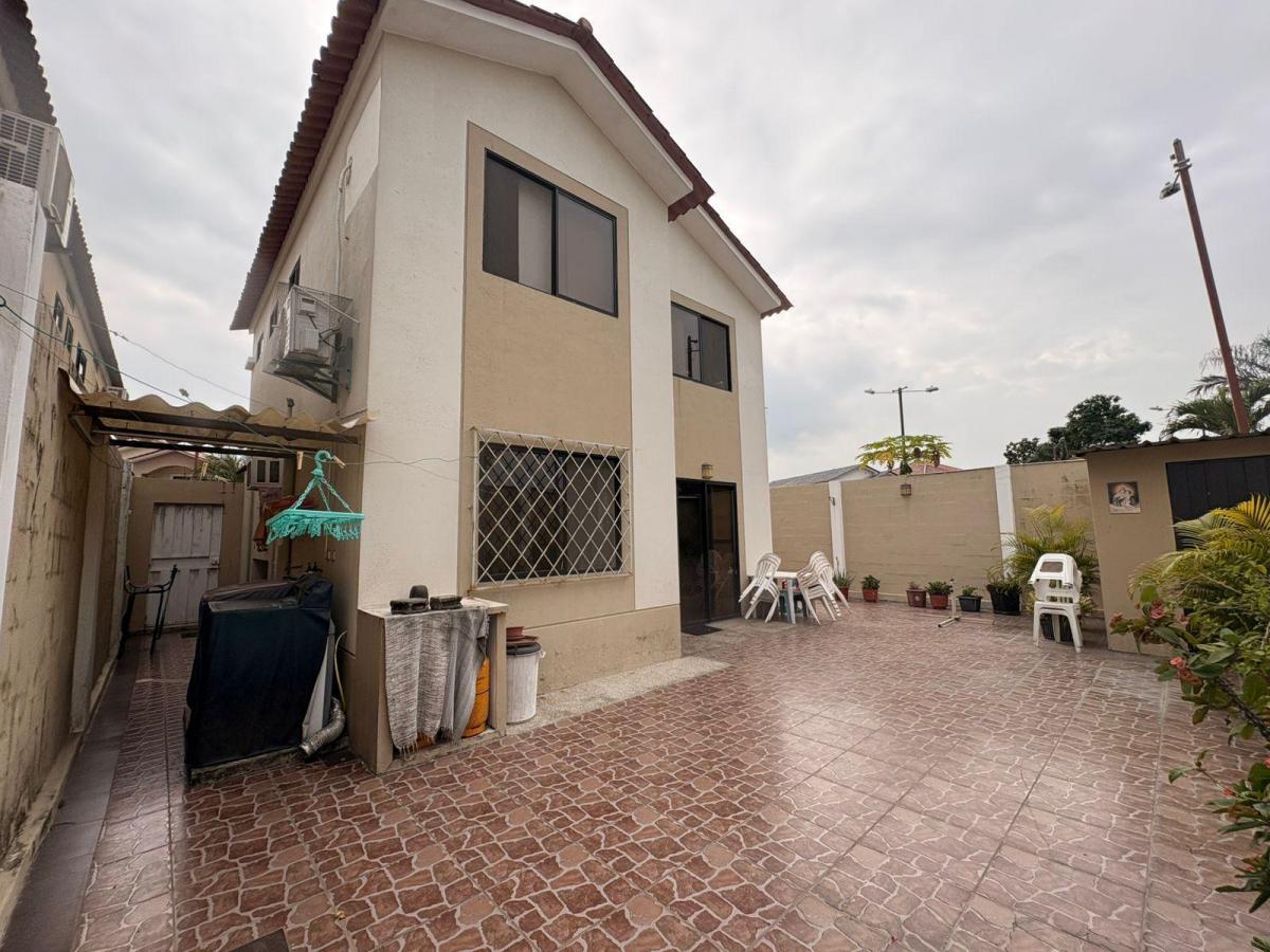Casa en Venta, Ciudad Celeste, Samborondon, Elimo, Guayas — imagen 2
