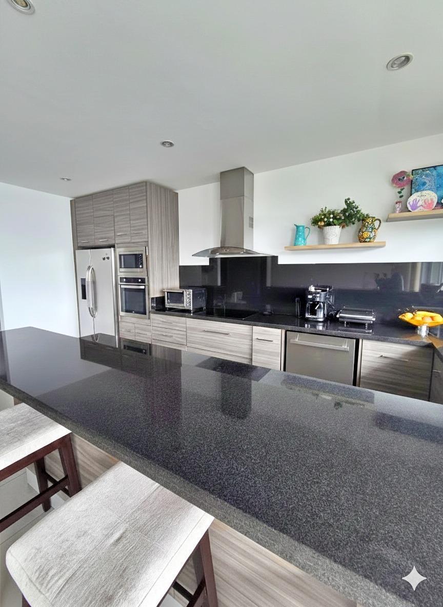 Departamento en Venta Cumbayá | Ubicación Exclusiva, en Urbanización — imagen 5