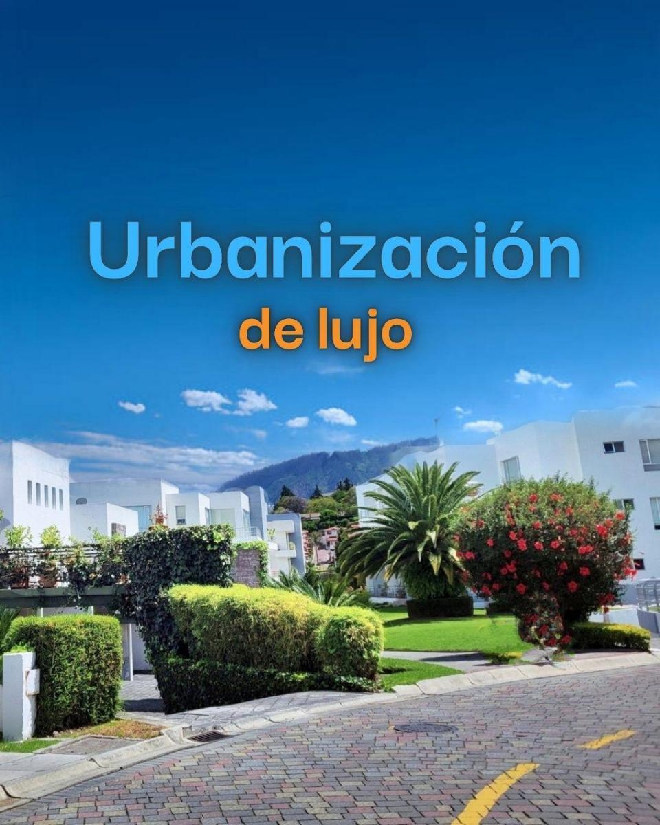 Departamento en Venta Cumbayá | Ubicación Exclusiva, en Urbanización — imagen 4