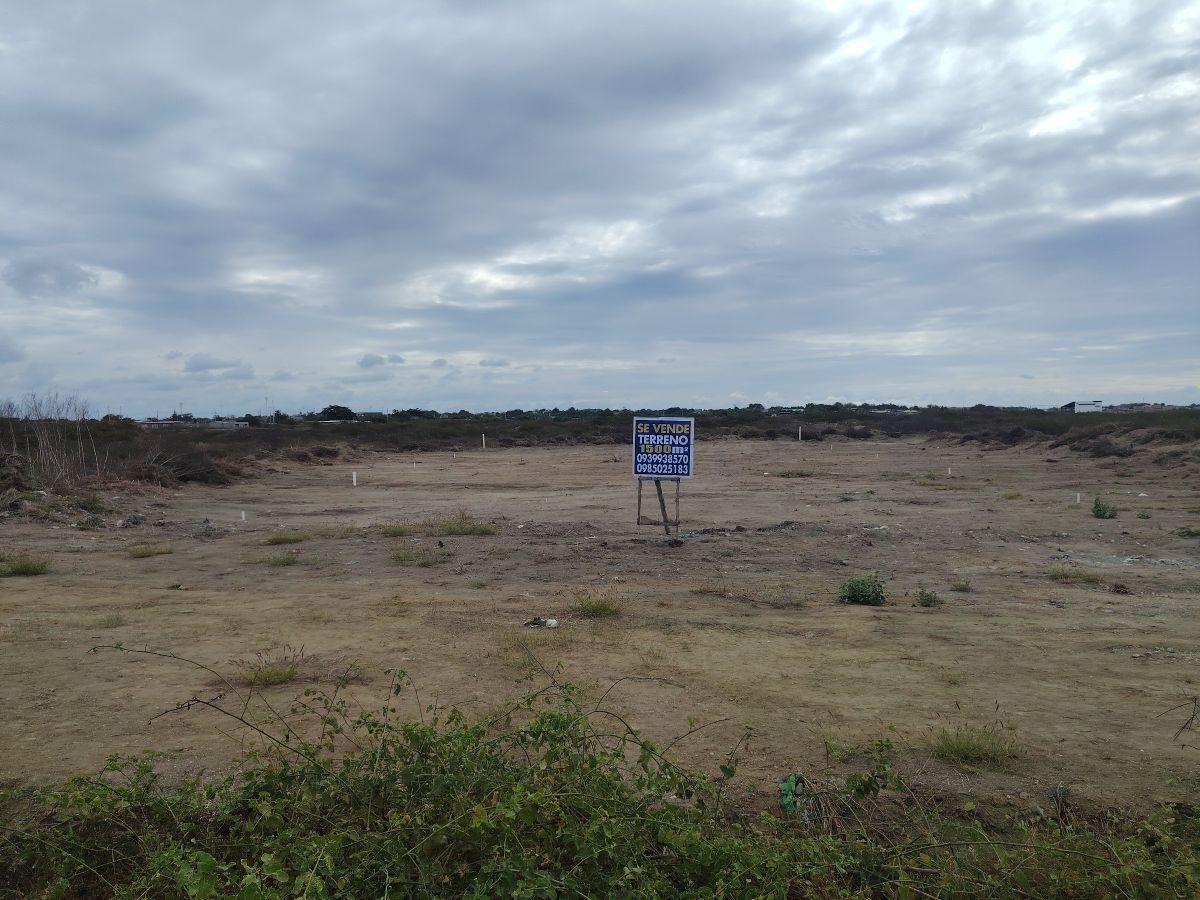 Vendo Terreno Esquinero de 1500 m² en La Via Principal de Punta Carnero Salinas — imagen 7