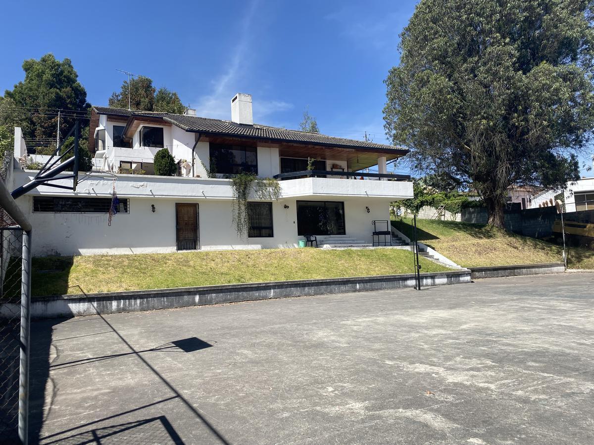 Campo Alegre, Monteserrín, Propiedad 2500 Mtrs2 Terreno y 700 m² Construcción — imagen 9