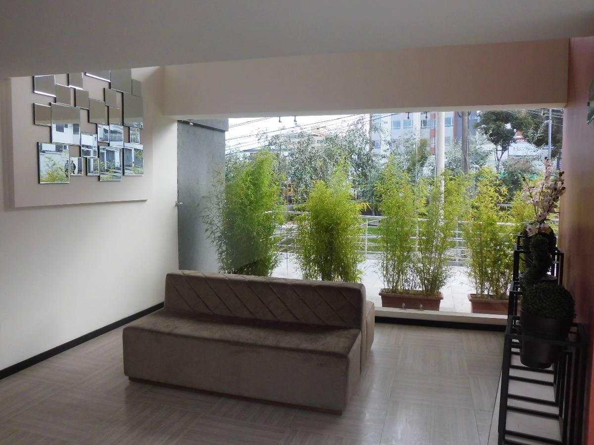 Vendo Lindo Dpto. Duplex de 2 Dorm. en El Bosque Incluido Alicuota — imagen 10