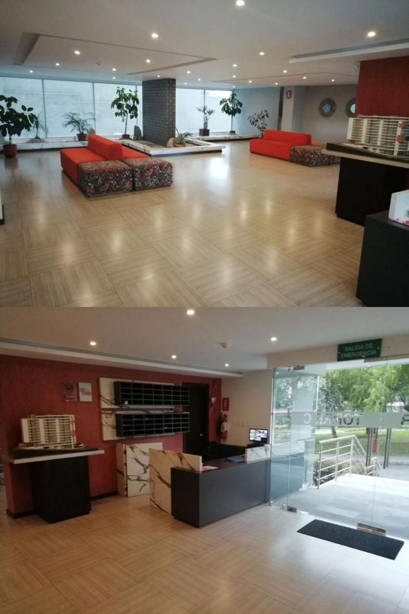 Vendo Lindo Dpto. Duplex de 2 Dorm. en El Bosque Incluido Alicuota — imagen 5