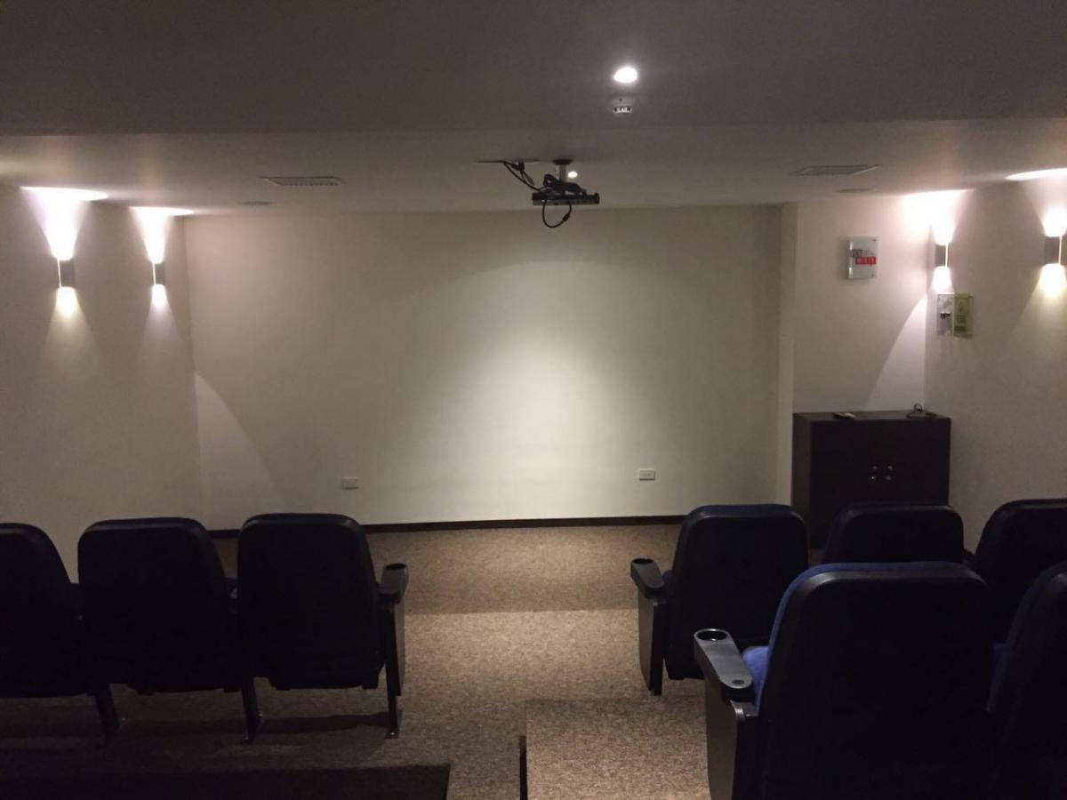 Vendo Lindo Dpto. Duplex de 2 Dorm. en El Bosque Incluido Alicuota — imagen 3