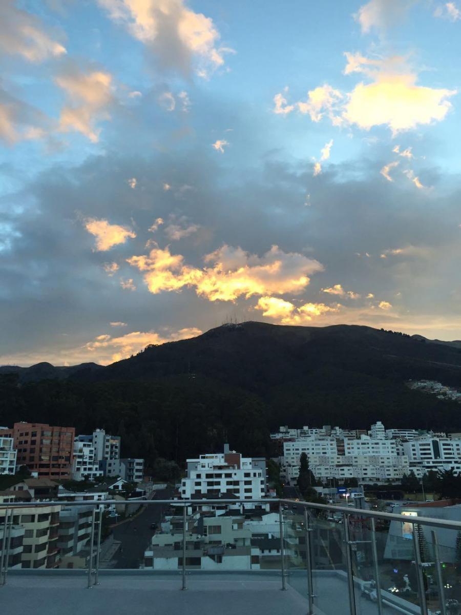 Vendo Lindo Dpto. Duplex de 2 Dorm. en El Bosque Incluido Alicuota — imagen 2