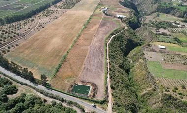 Terreno en venta en Cotacachi — imagen 4