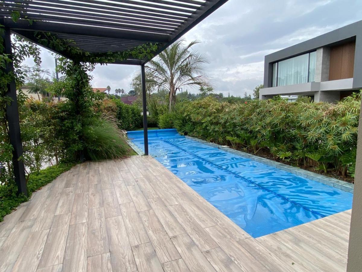 Puembo: Lote de 630 m² Cos 50 - 100%. Piscina, Bbq. Excelente Entorno — imagen 10