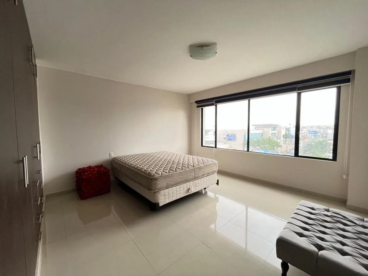 Departamento de Venta en Manta Zona Centro Gr, Manabí — imagen 9