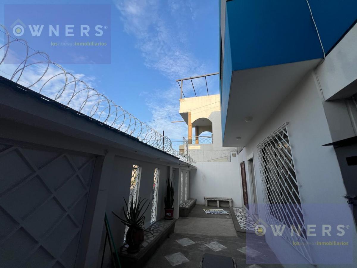 Venta Casa Rentera Cdla. Alborada XI Etapa (Vm), Guayas — imagen 9