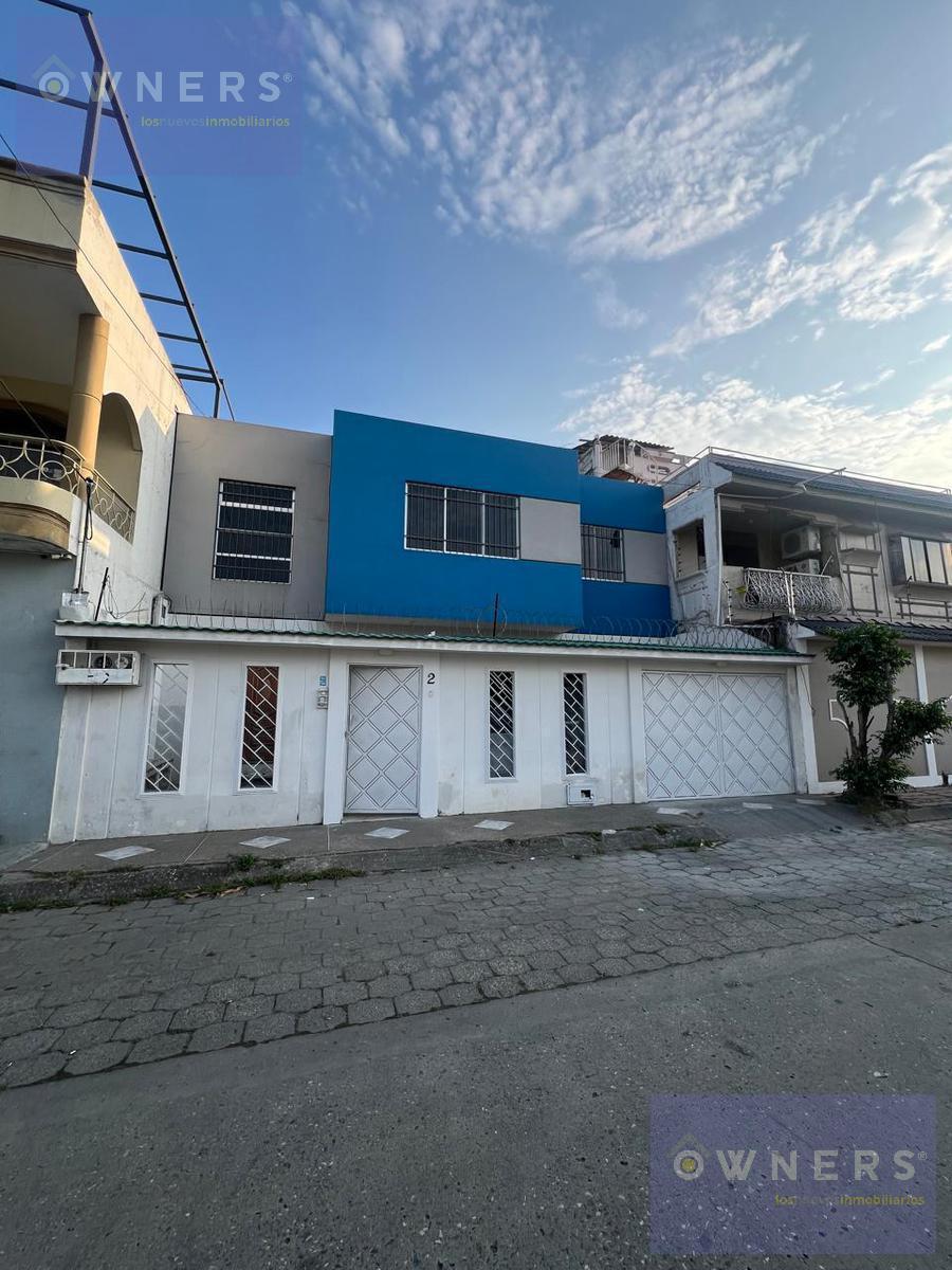 Venta Casa Rentera Cdla. Alborada XI Etapa (Vm), Guayas — imagen 8