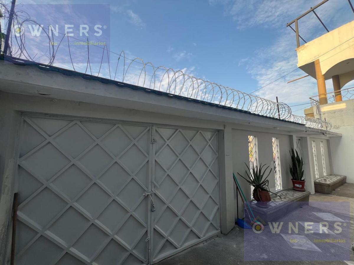 Venta Casa Rentera Cdla. Alborada XI Etapa (Vm), Guayas — imagen 7