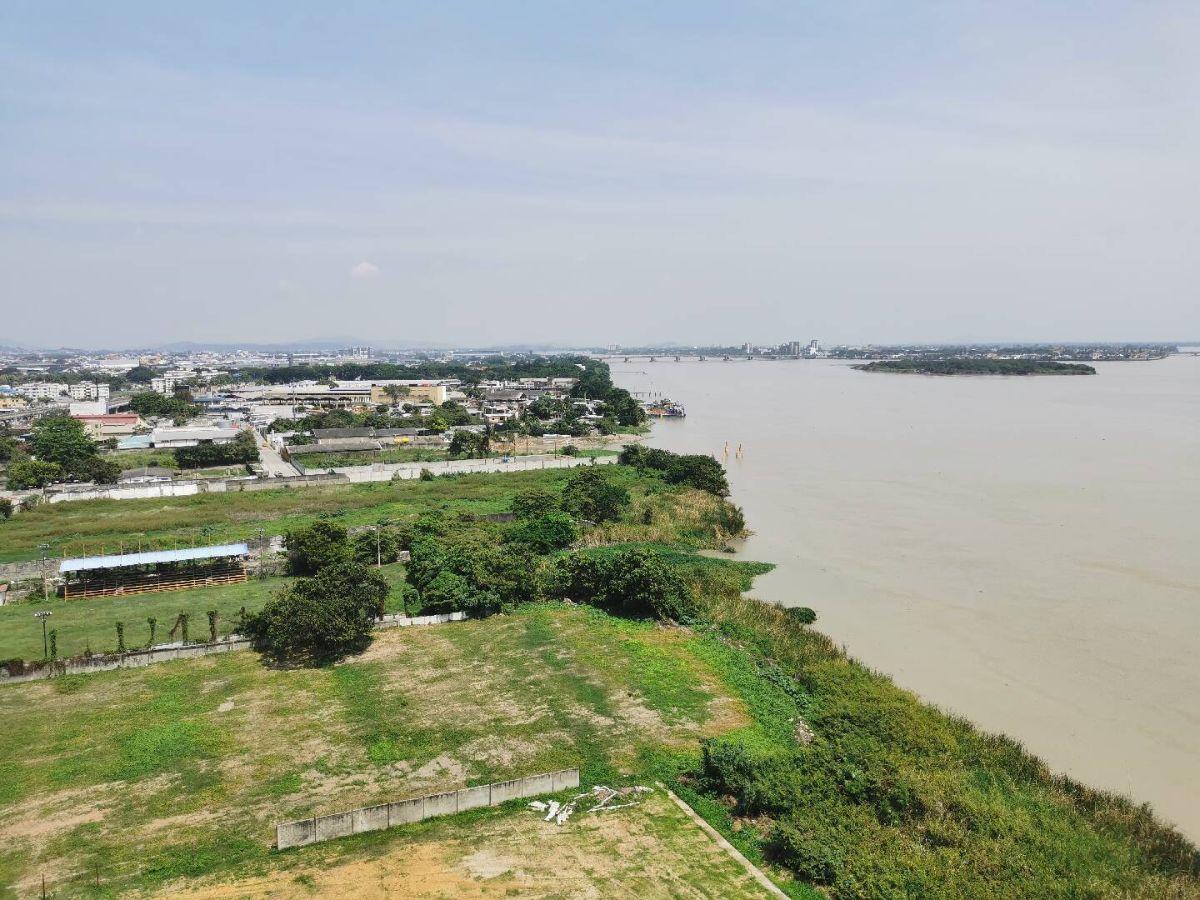 Departamento de Venta en Puerto Santa Ana, Dos Dorm., Vista Al Río, Guayas — imagen 9