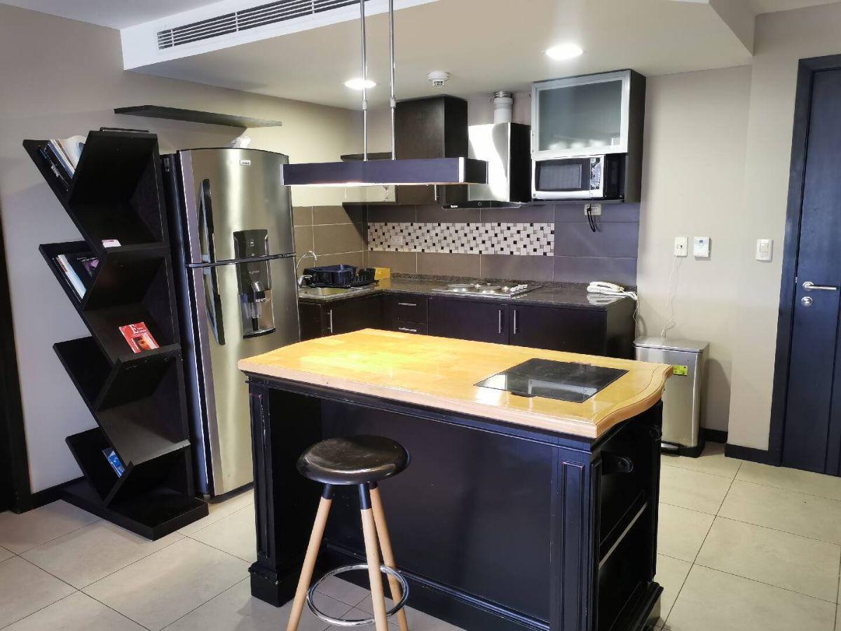 Departamento de Venta en Puerto Santa Ana, Dos Dorm., Vista Al Río, Guayas — imagen 7