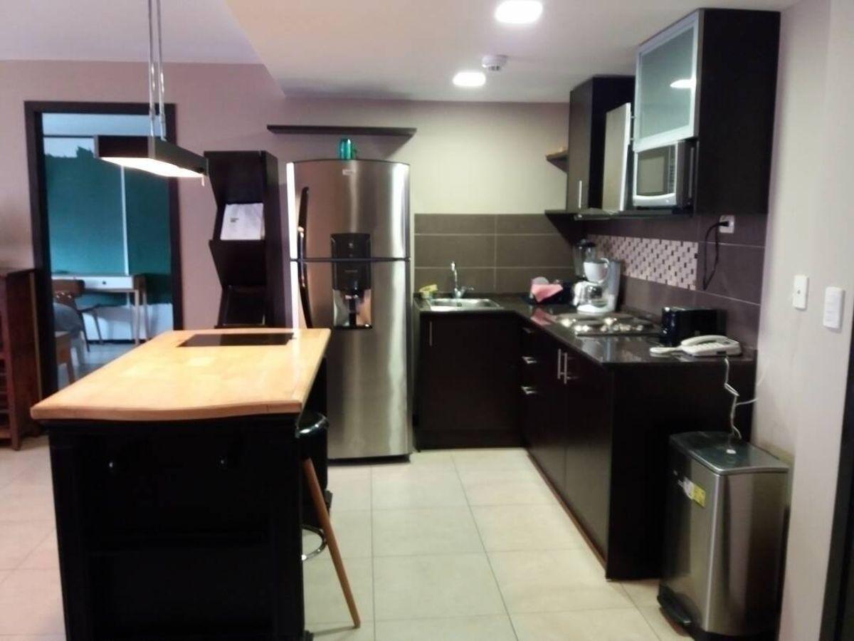 Departamento de Venta en Puerto Santa Ana, Dos Dorm., Vista Al Río, Guayas — imagen 6