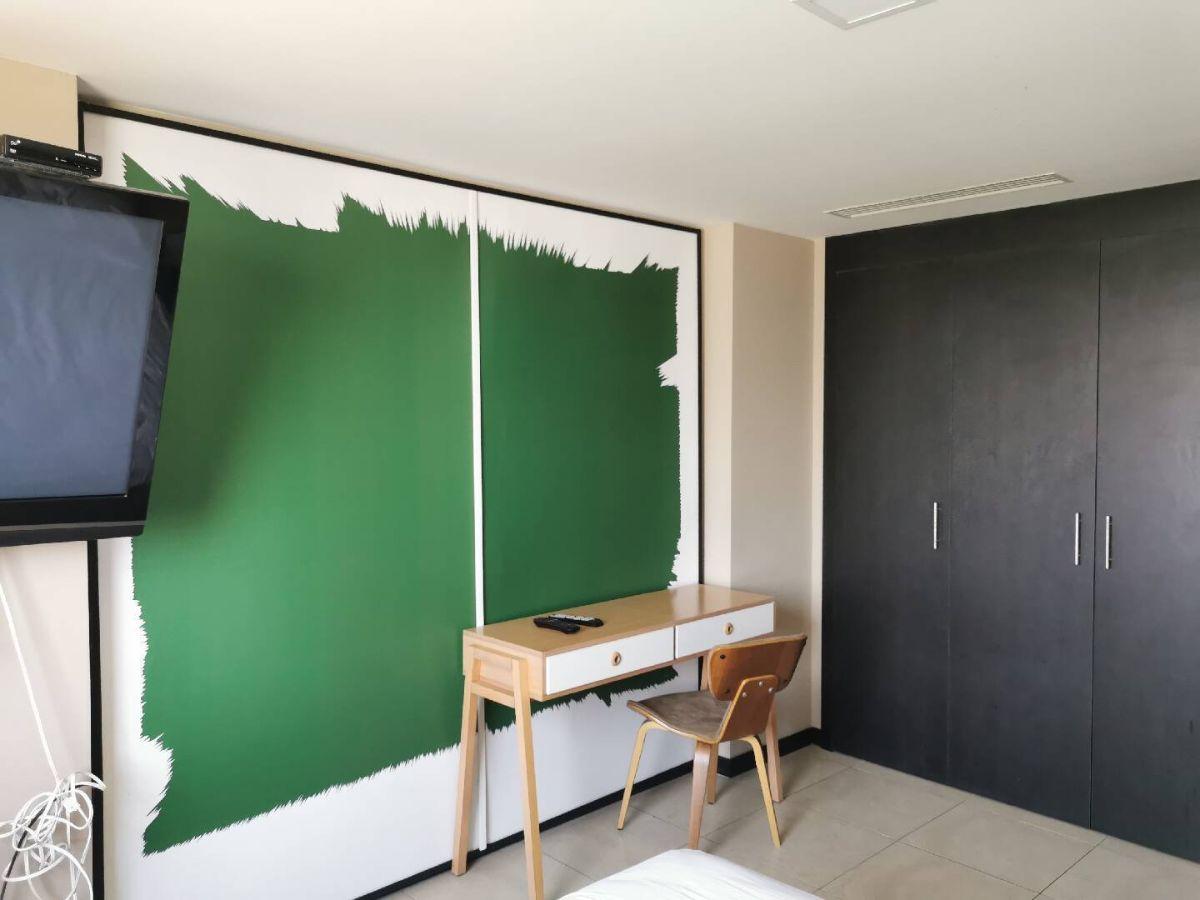 Departamento de Venta en Puerto Santa Ana, Dos Dorm., Vista Al Río, Guayas — imagen 2