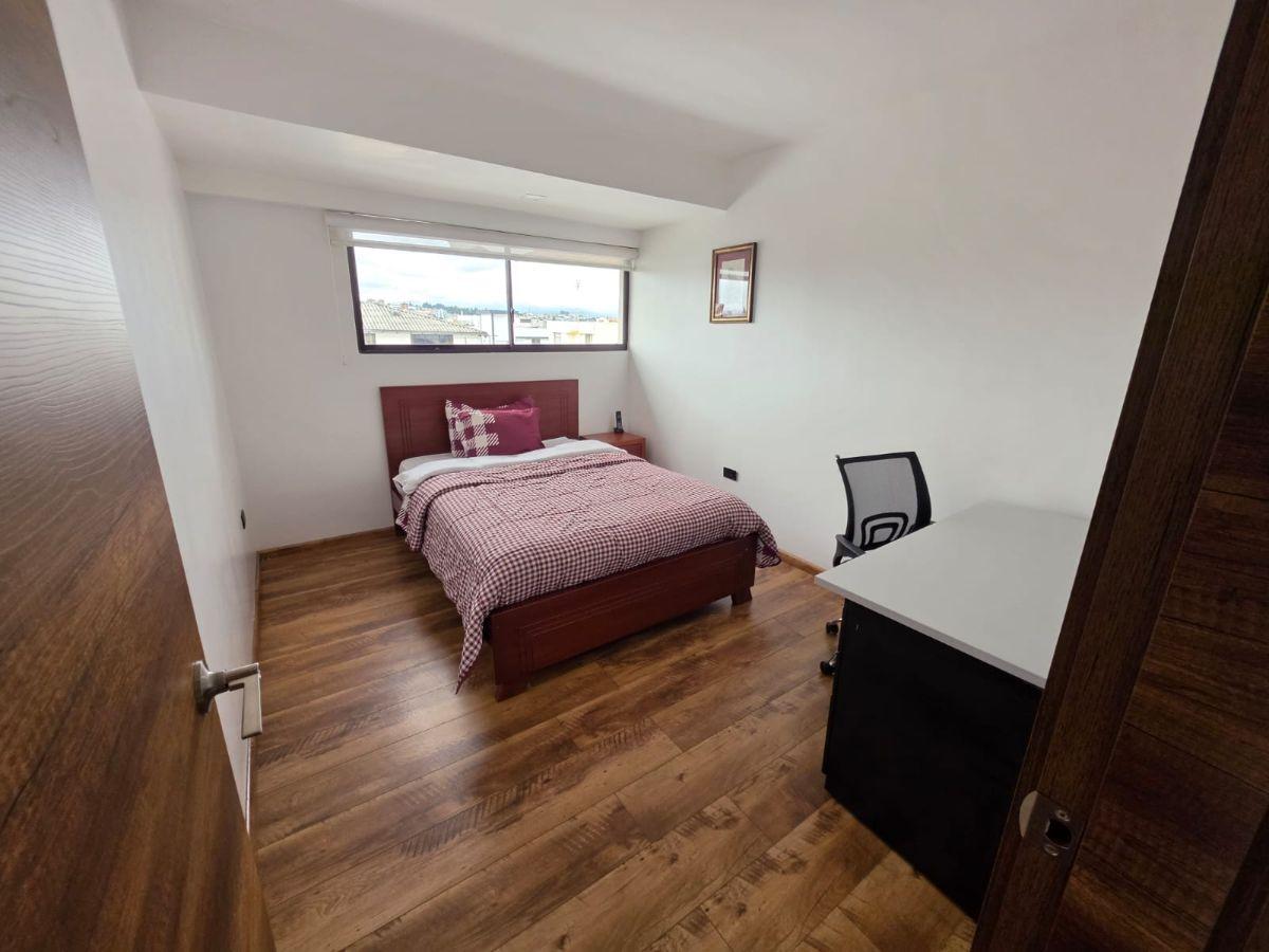 Casa en Venta – Sector Parque Inglés — imagen 9