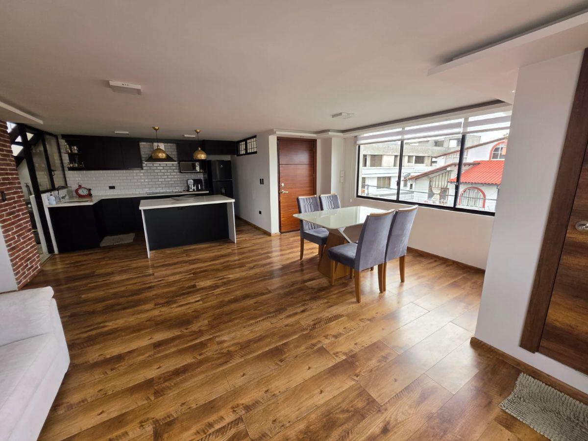 Casa en Venta – Sector Parque Inglés — imagen 6